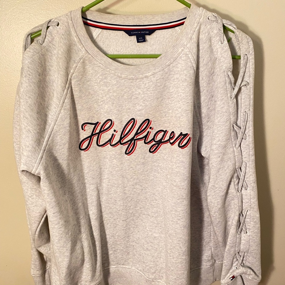 Tommy Hilfiger